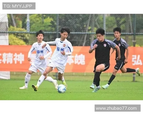 黄勇足球：探索中国足球新星的崛起与未来发展之路