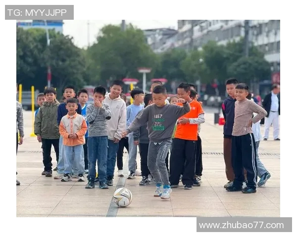 太原足球培训助力青少年成长提升技艺与团队合作精神