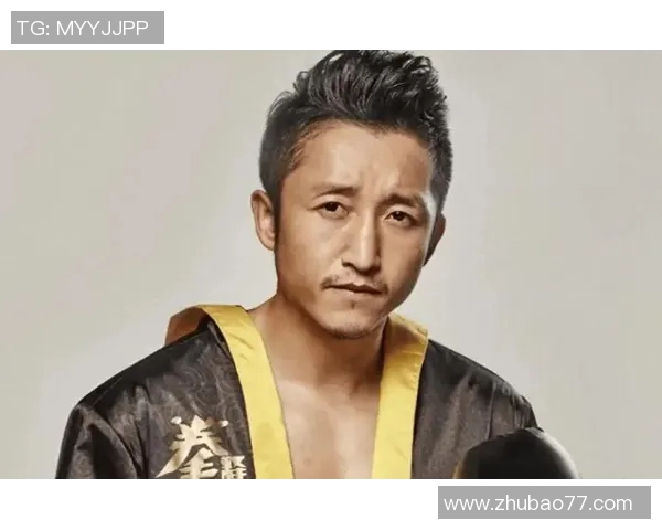 曹星如与邹市明巅峰对决谁将成为中国拳击的新传奇之战